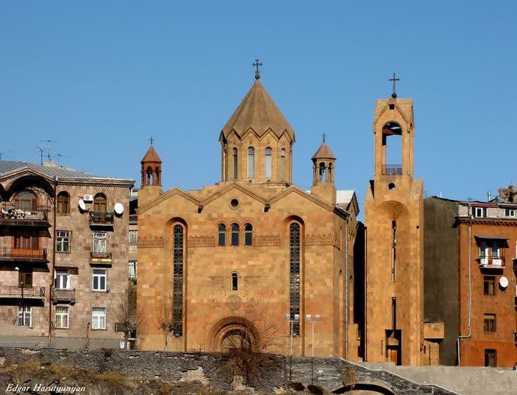 Սուրբ Սարգիս եկեղեցի