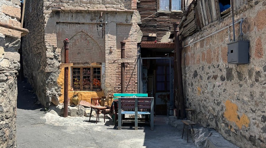 Kond Quarter