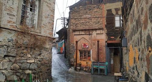 Կոնդ թաղամաս