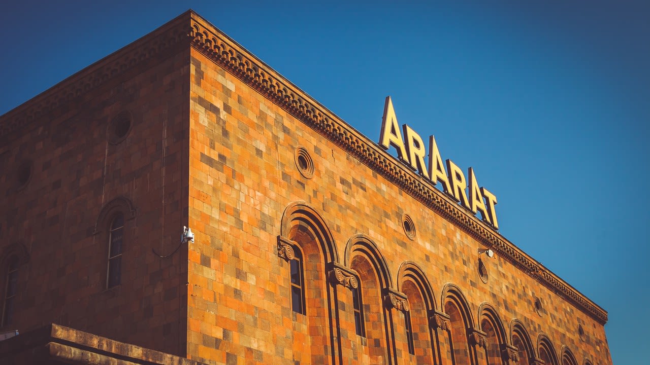 ARARAT Museum