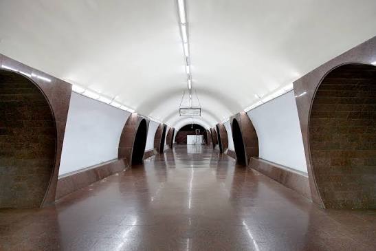 Станция Зоравар Андраник