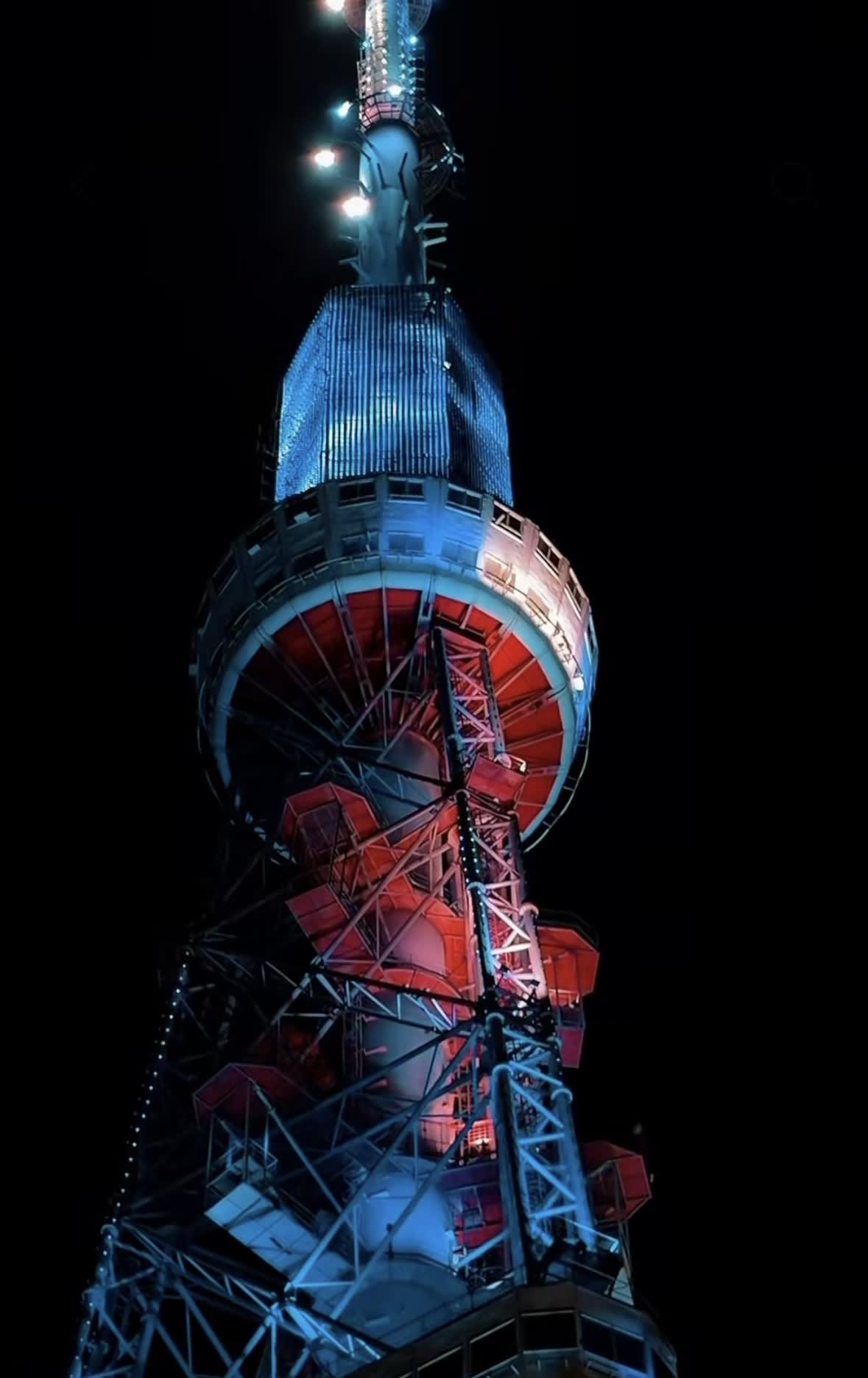 Yerevan TV Tower