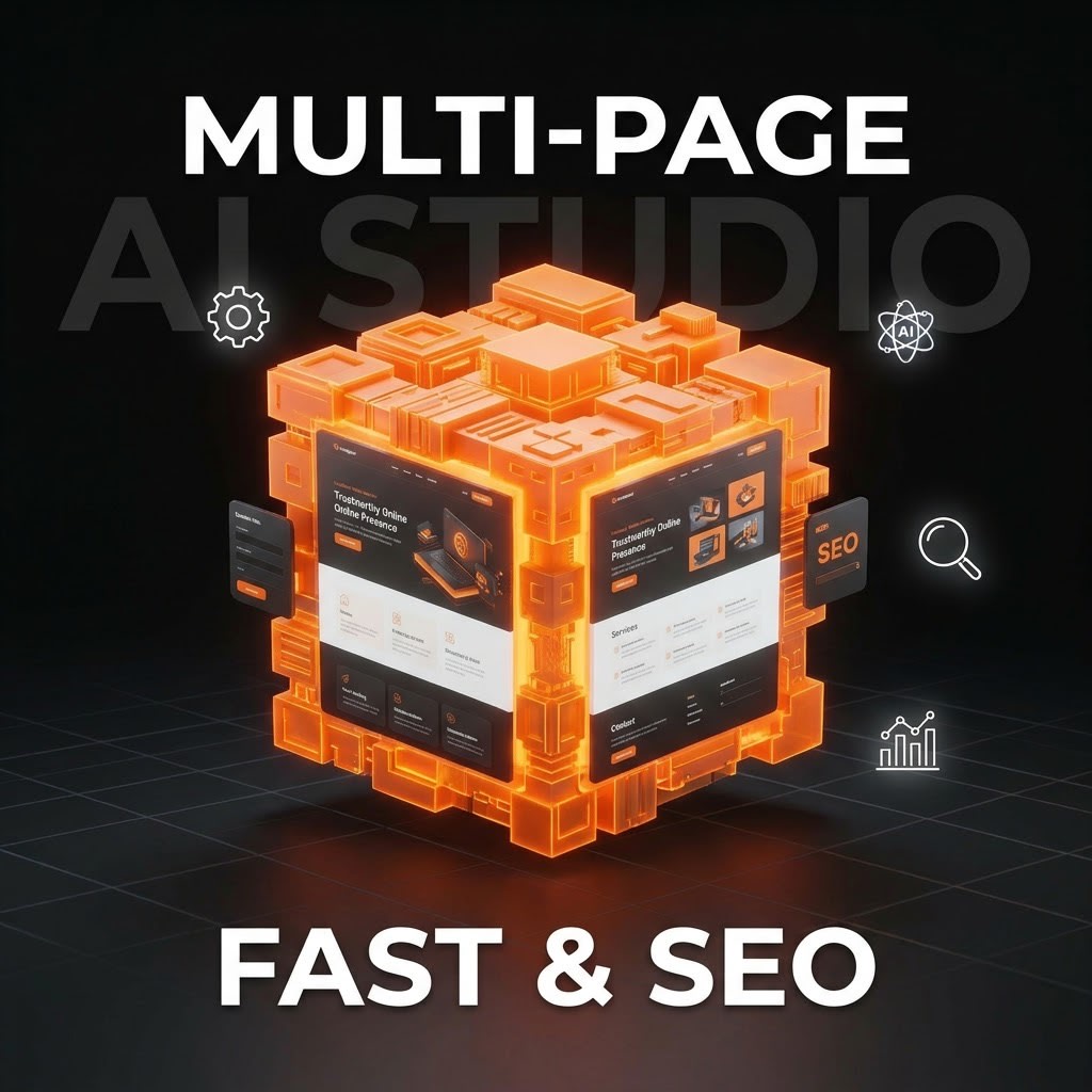 Corporate Websites