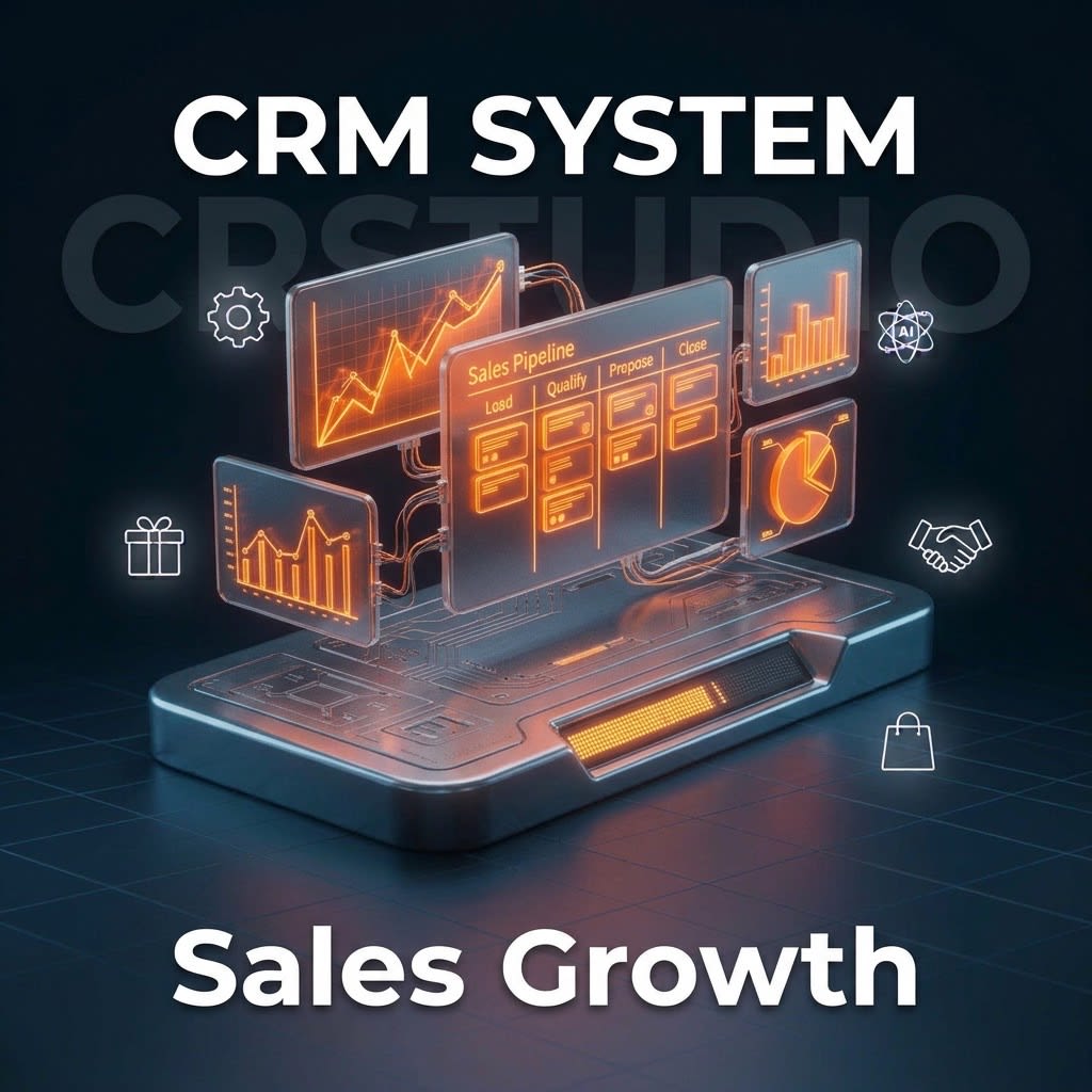 CRM and Automation