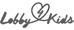 Lobby4Kids Logo