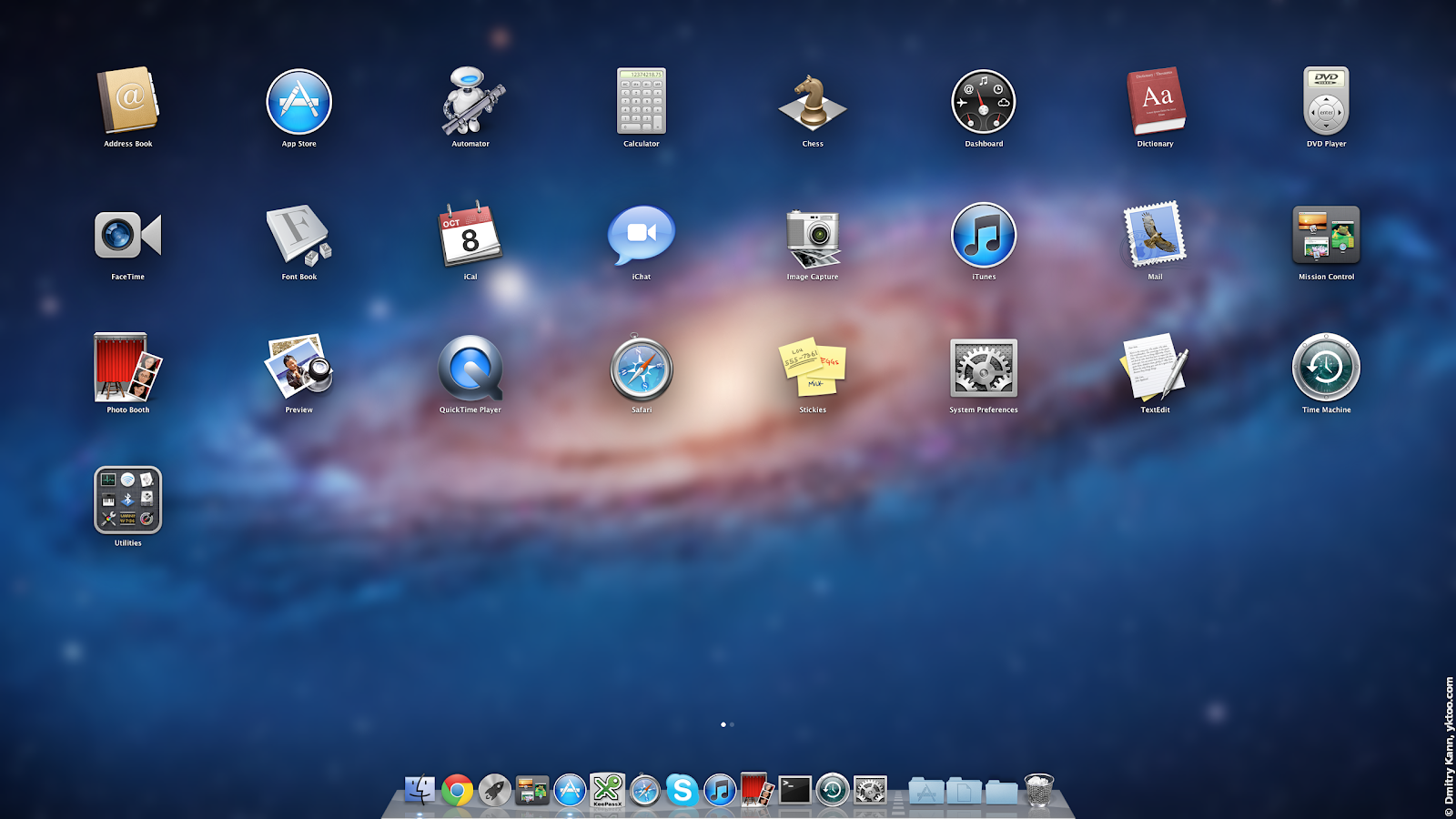 can i load ubuntu on a mac