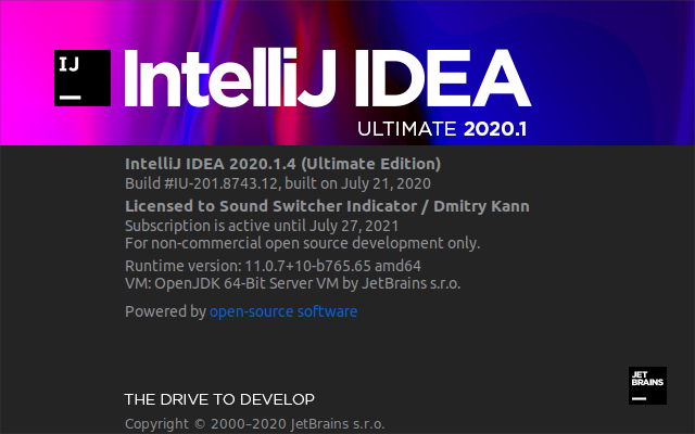 IntelliJ IDEA Ultimate 2023.1.3 for ios download free