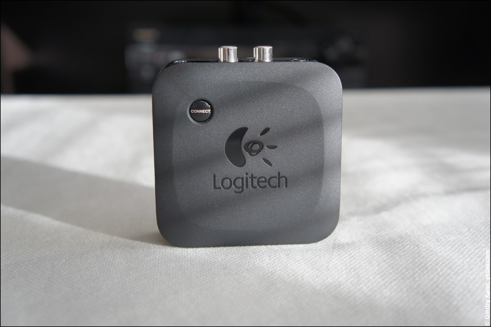 Logitech Bluetooth Audio Receiver Review, Setup, Unboxing! 