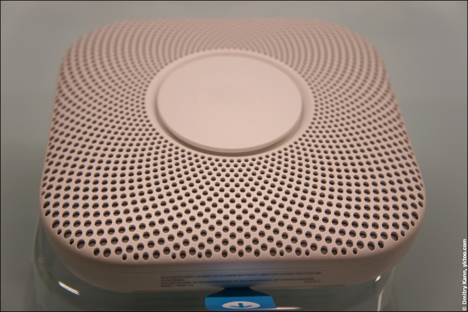 Nest Protect 2 review