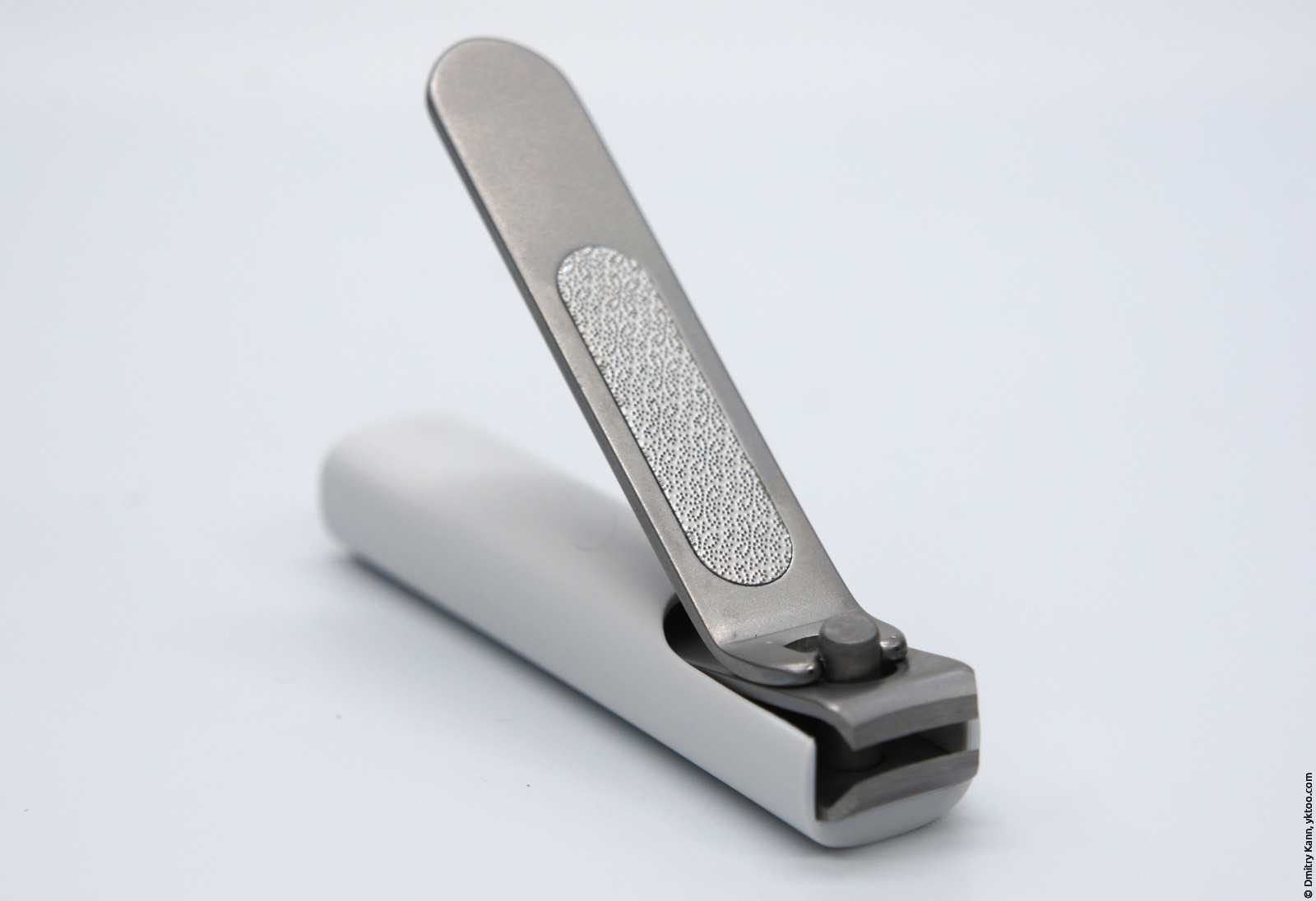 xiaomi nail clipper set