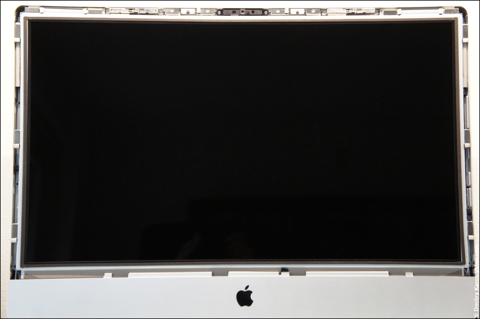 late 2009 imac 27 hard drive replacement