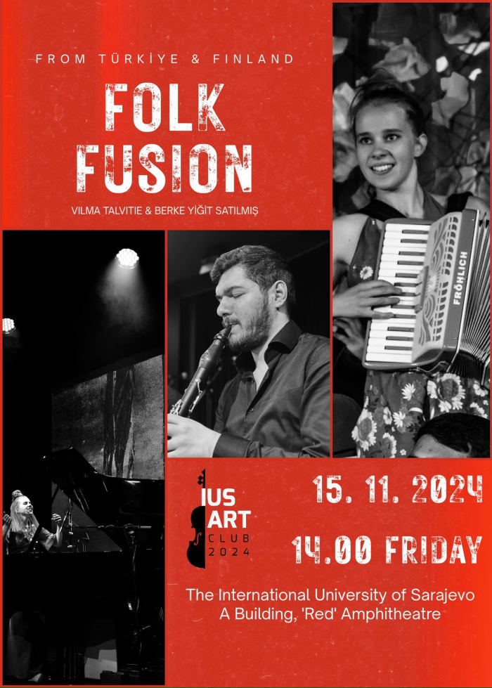 Folk Fusion photo