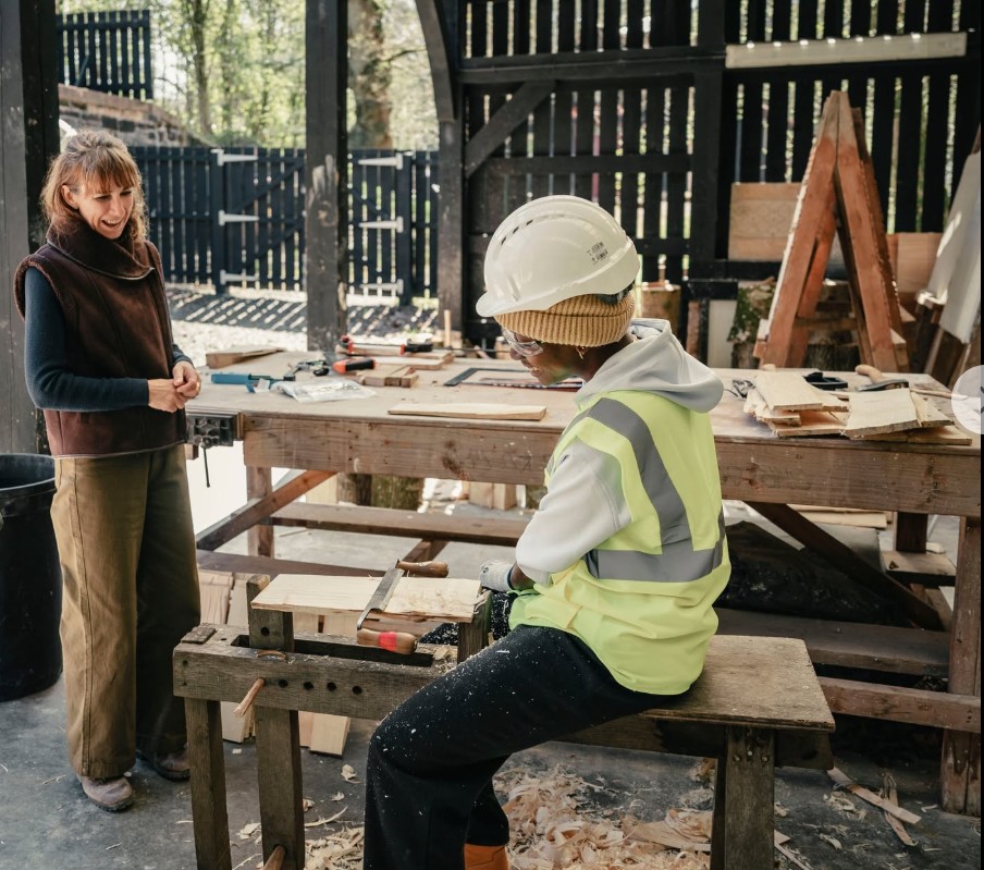 Building and Construction
