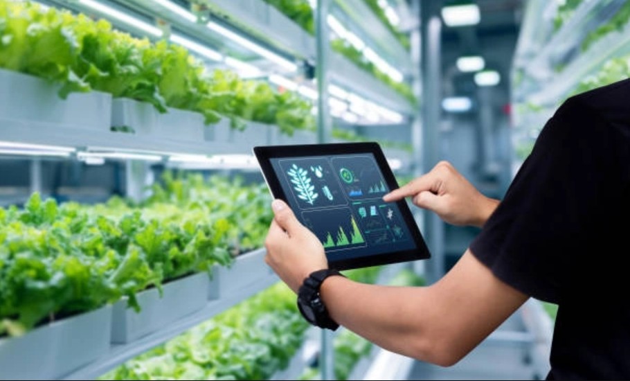 Agriculture and Agri-Tech