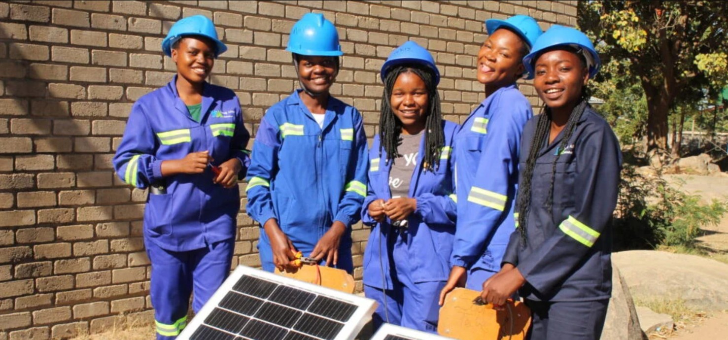 Renewable Energy