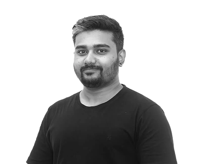 Abhilash profile image