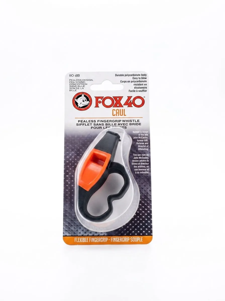 FOX 40 CAUL Whistle