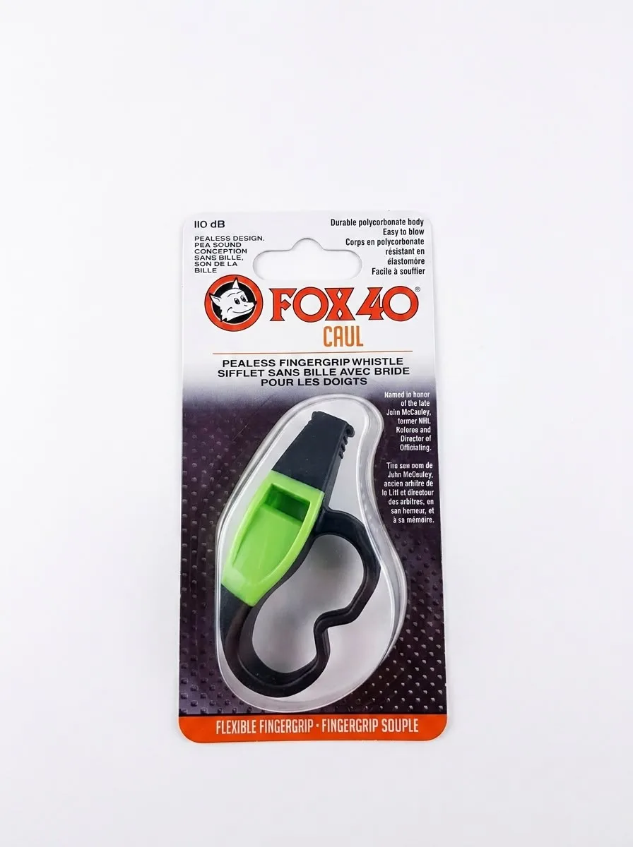 FOX 40 CAUL Whistle