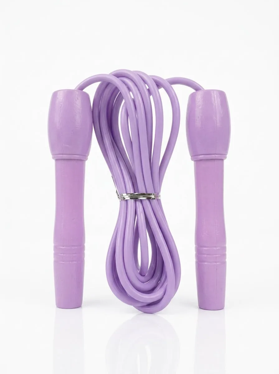 Plastic Hand Rope