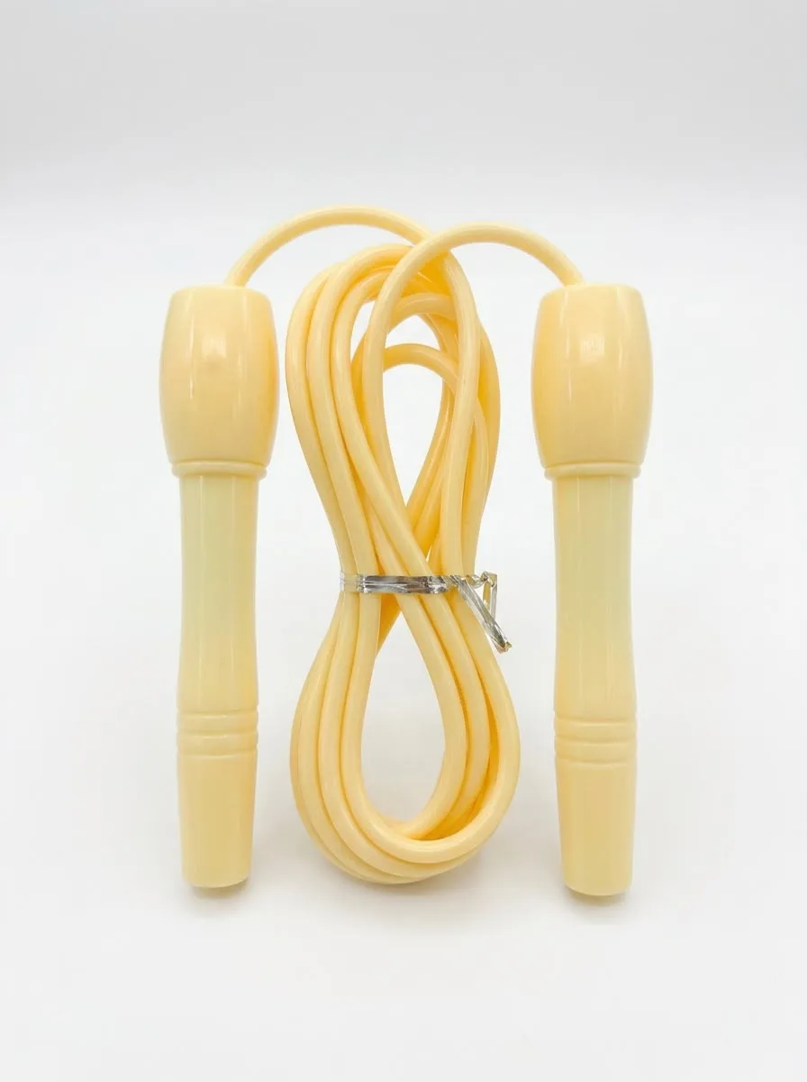Plastic Hand Rope
