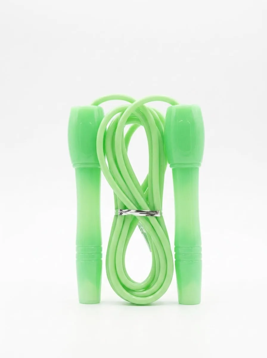 Plastic Hand Rope