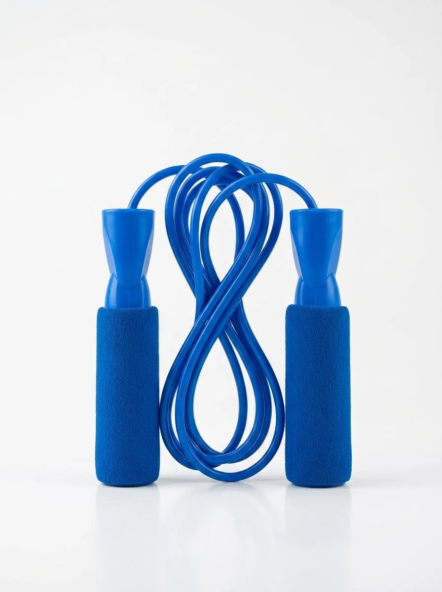 CloudGrip Jumping Rope