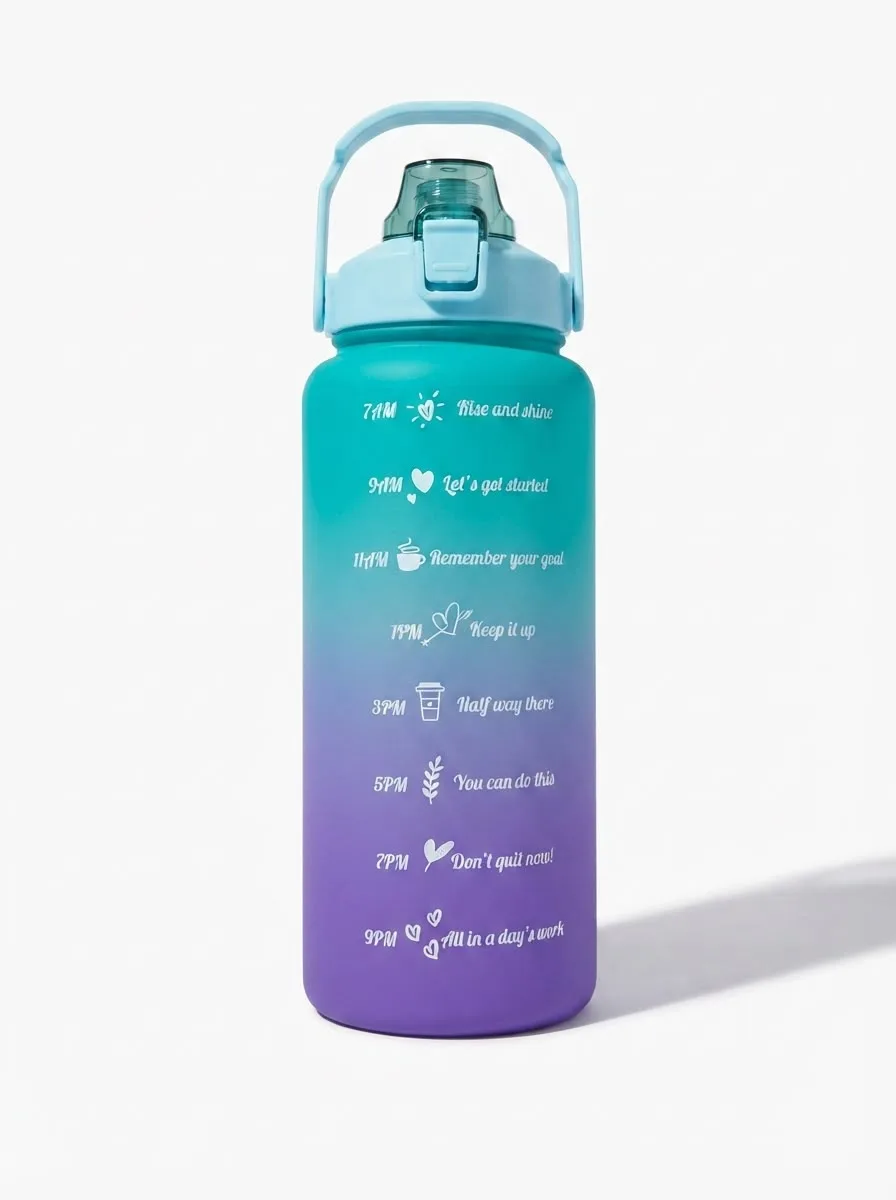 Training Bottle Set