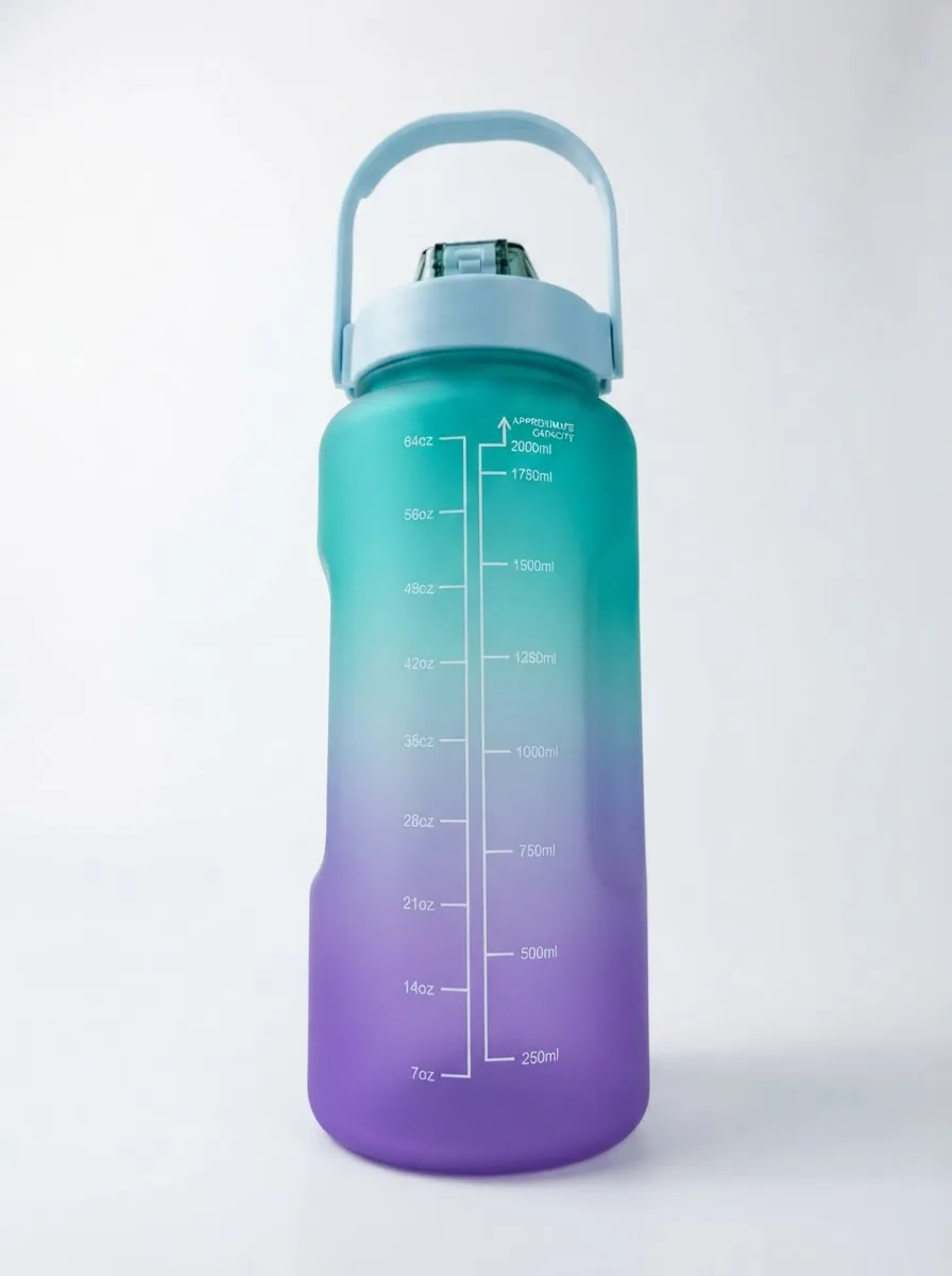 Training Bottle Set