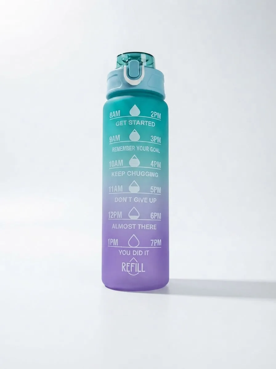 Training Bottle Set