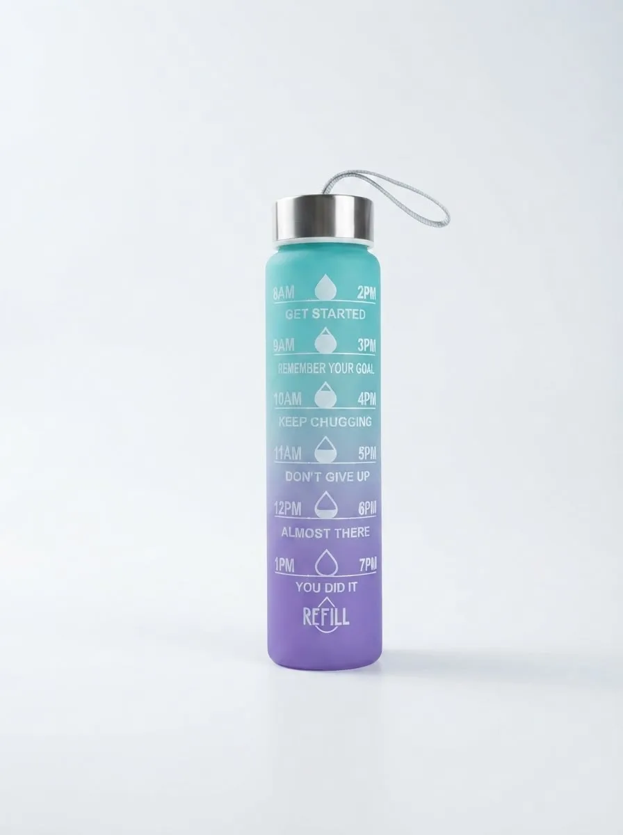 Training Bottle Set