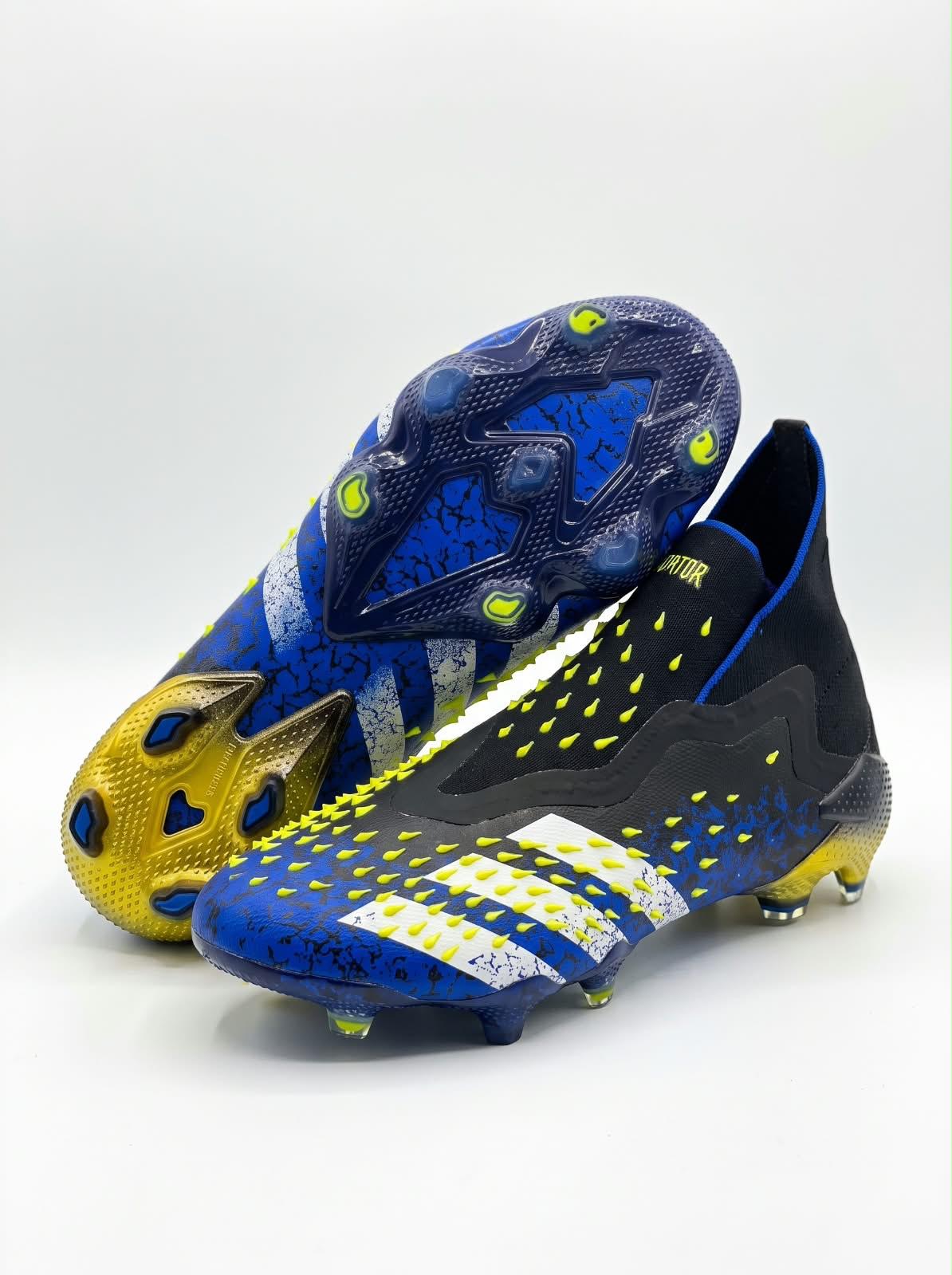 Adidas Predator Mutator