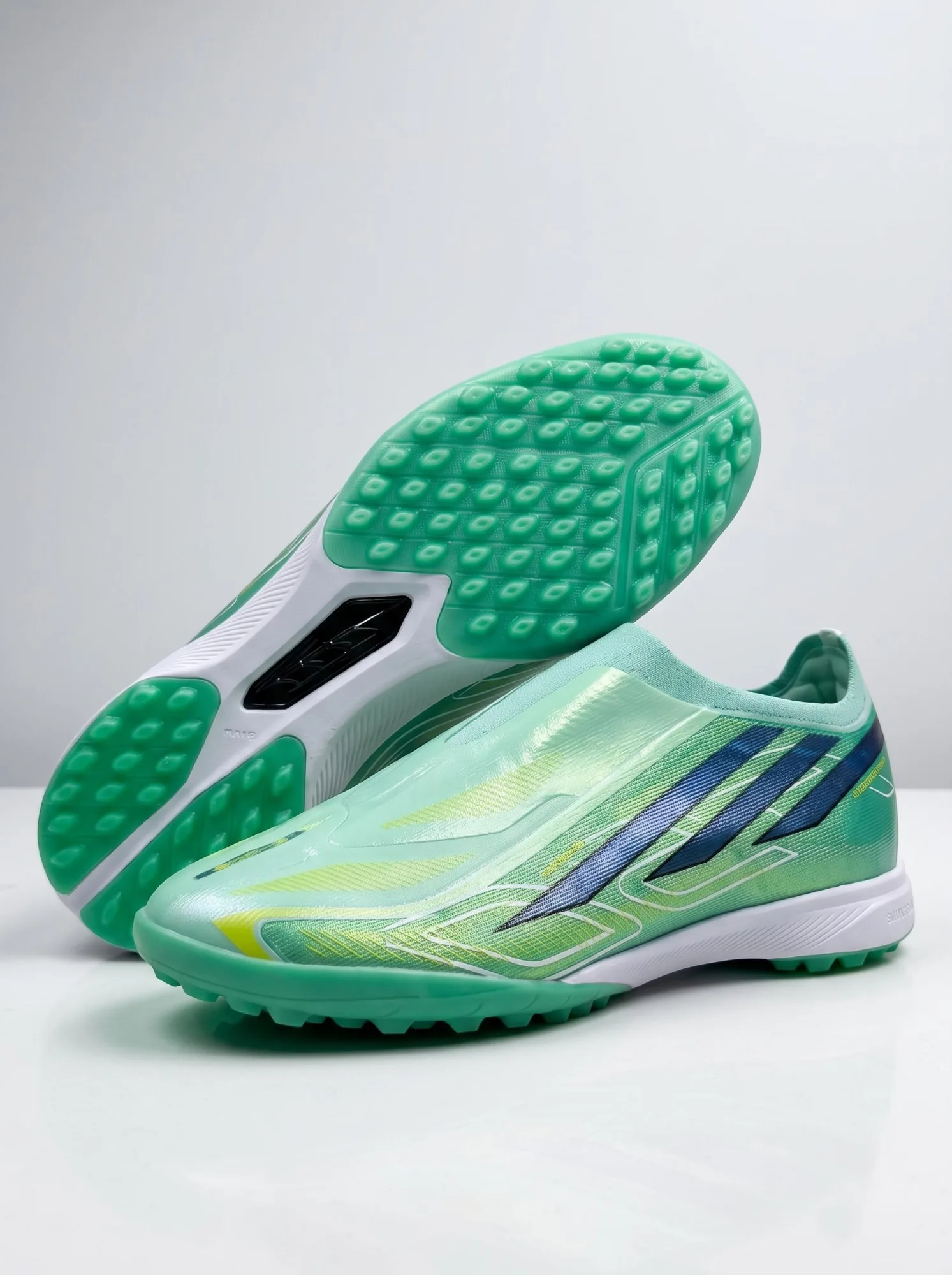 Adidas X Crazyfast