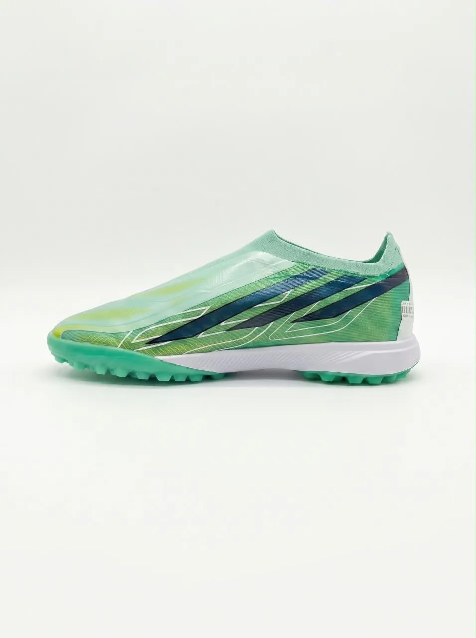 Adidas X Crazyfast