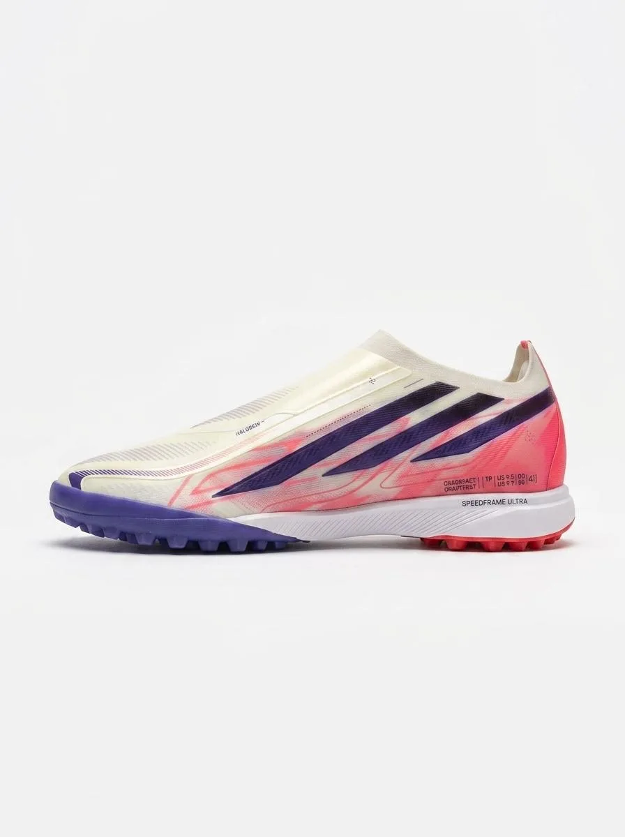 Adidas X Crazyfast
