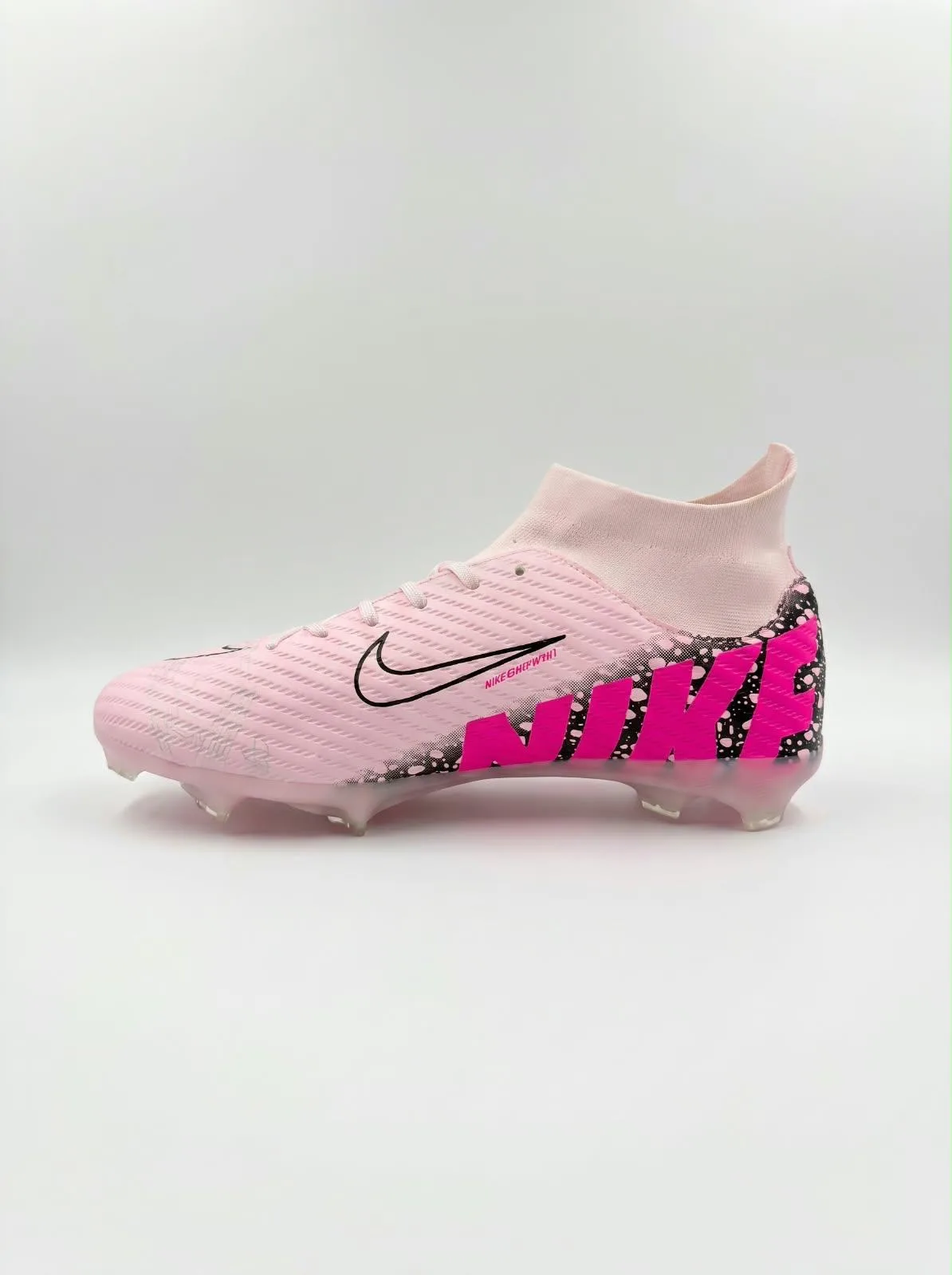 Nike Zoom Mercurial Superfly 9