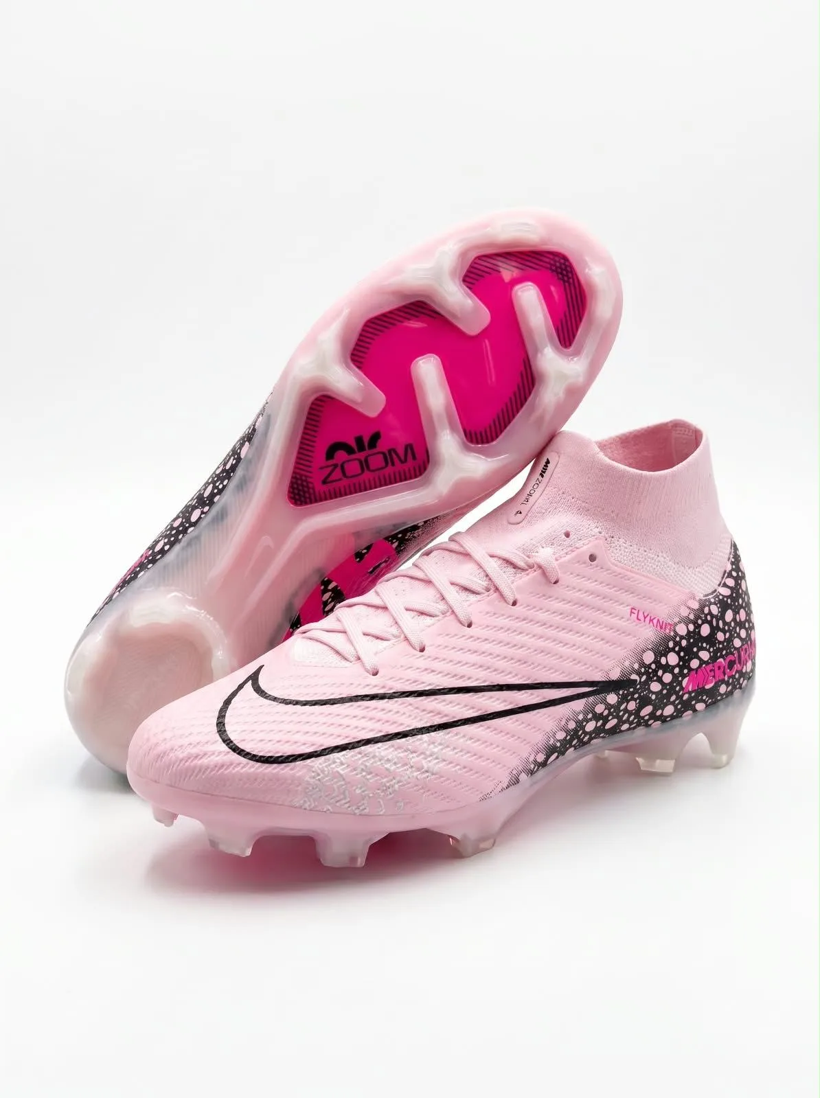 Nike Zoom Mercurial Superfly 9
