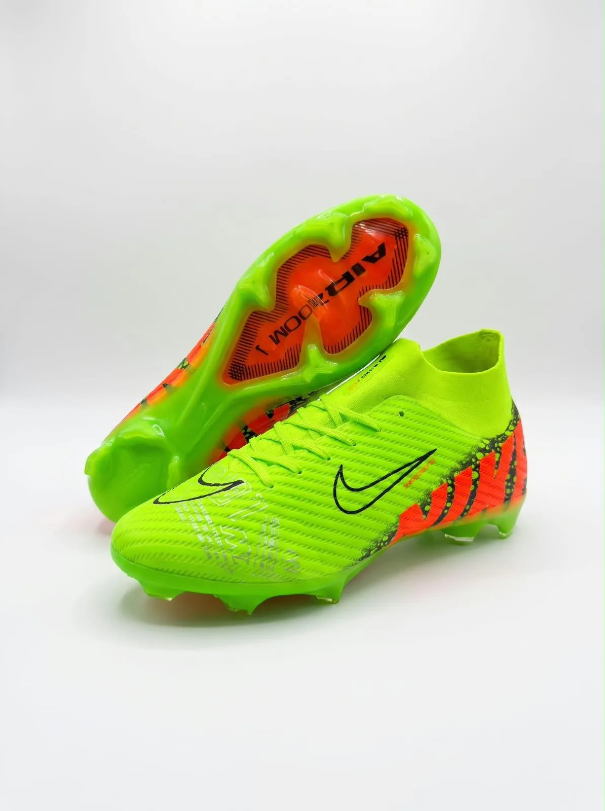 Nike Zoom Mercurial Superfly 9