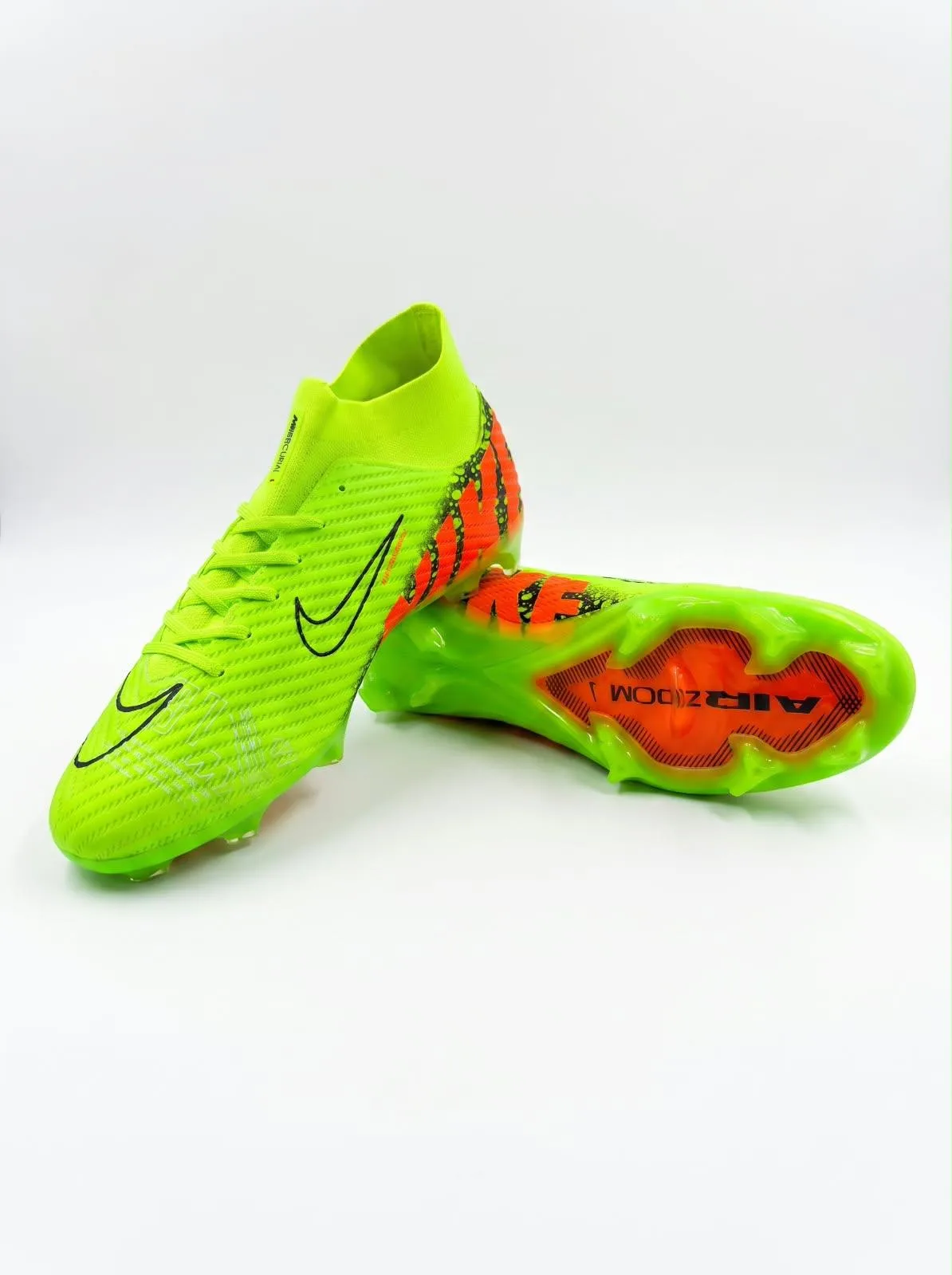 Nike Zoom Mercurial Superfly 9
