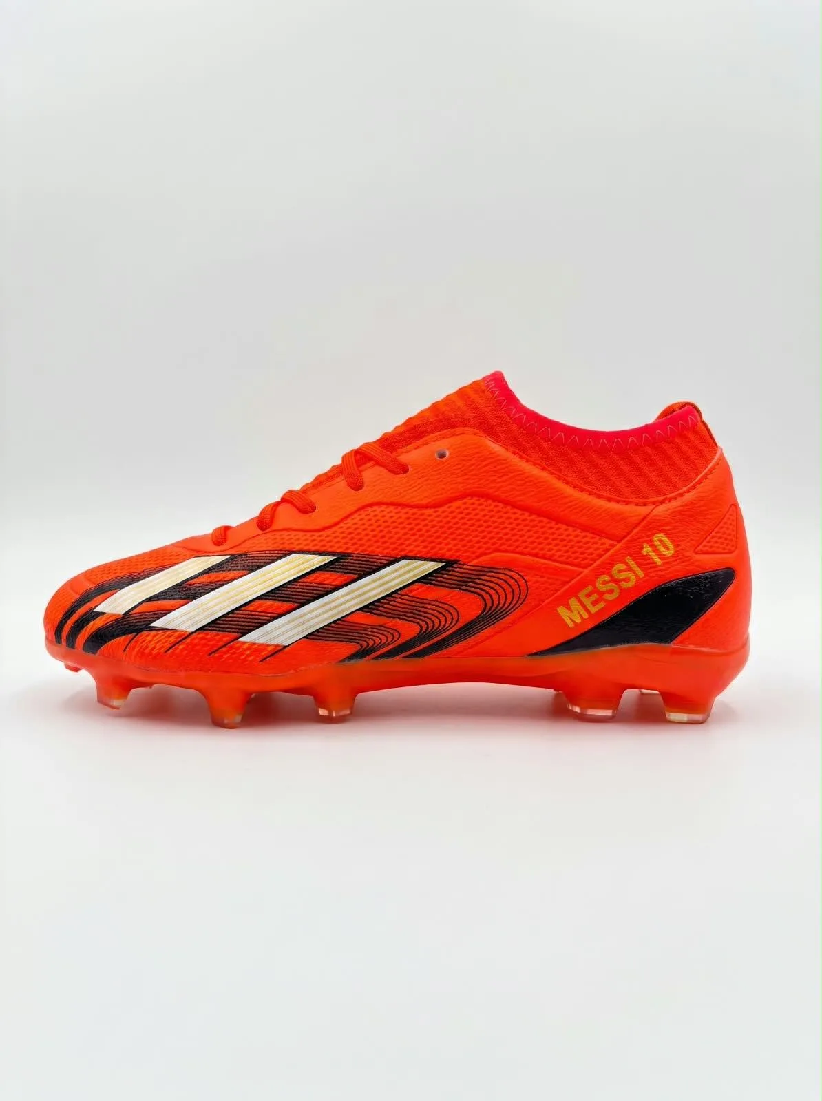 Adidas X Messi Edition
