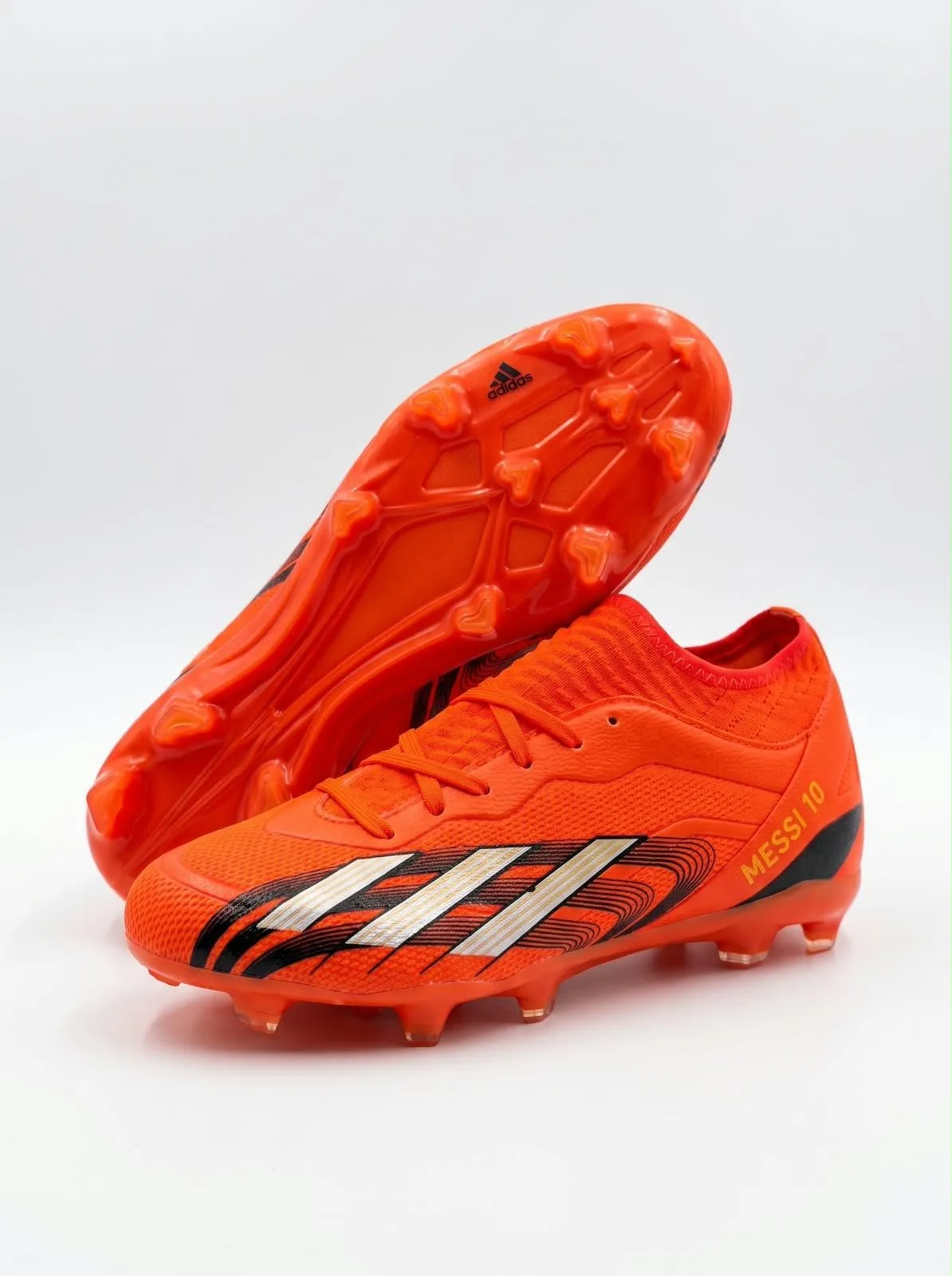 Adidas X Messi Edition
