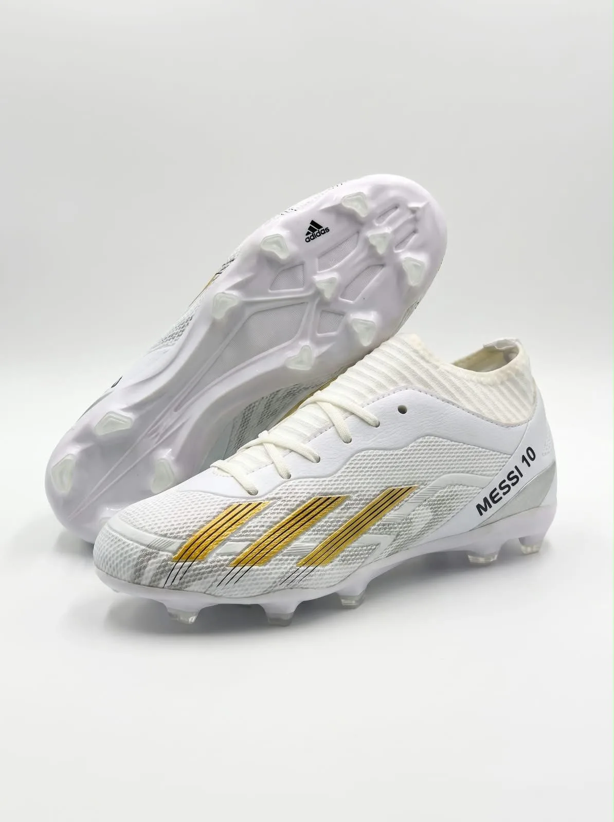 Adidas X Messi Edition