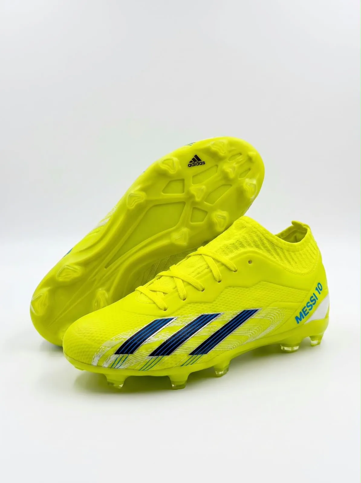 Adidas X Messi Edition