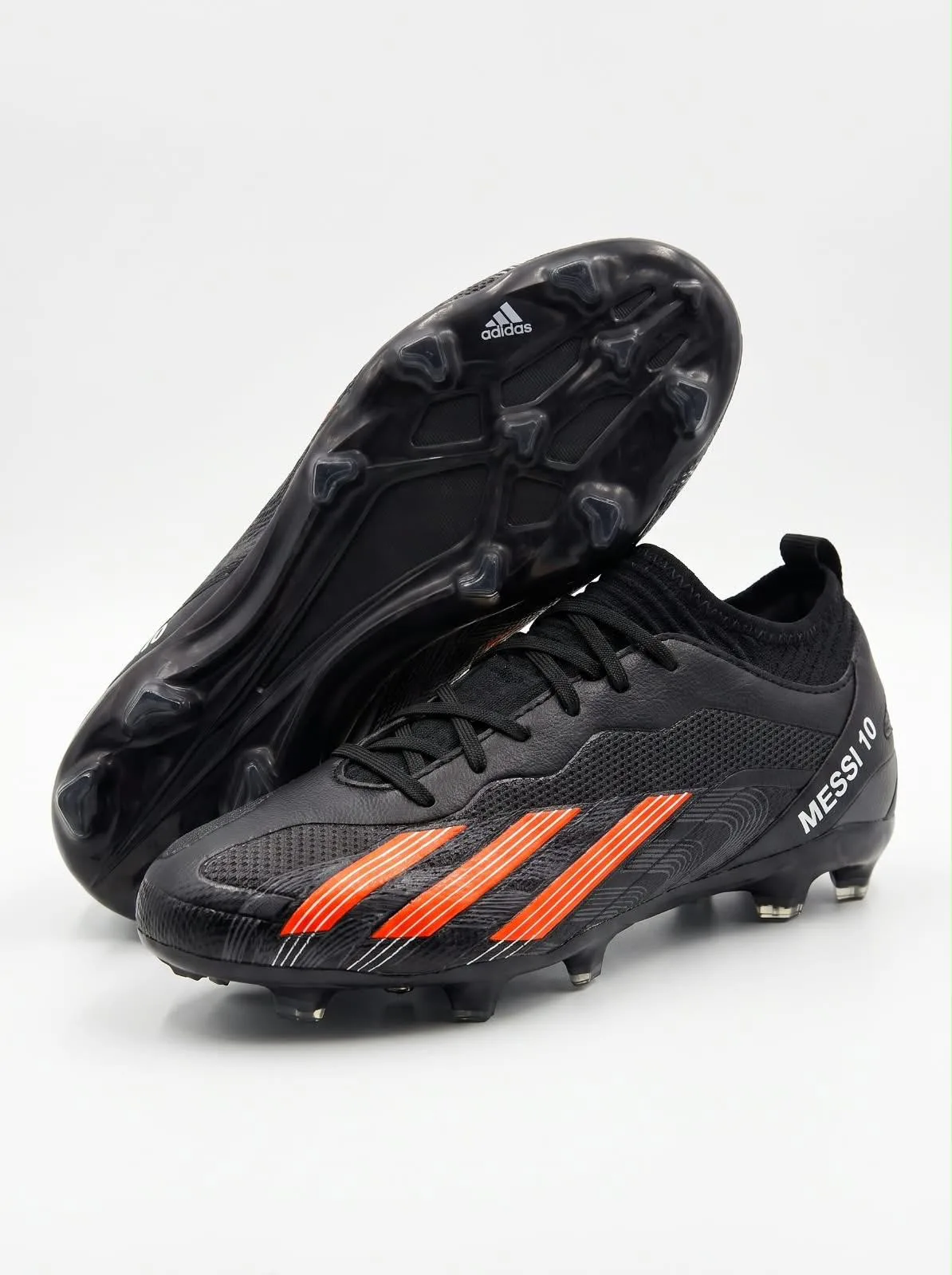 Adidas X Messi Edition