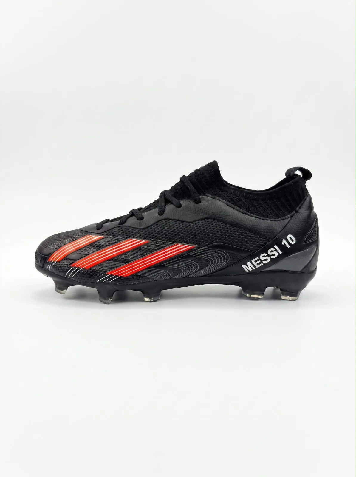 Adidas X Messi Edition