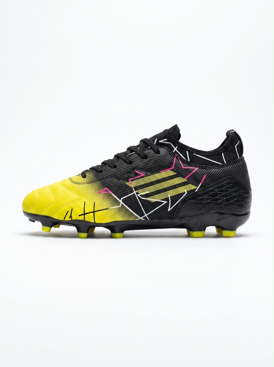 Adidas Star