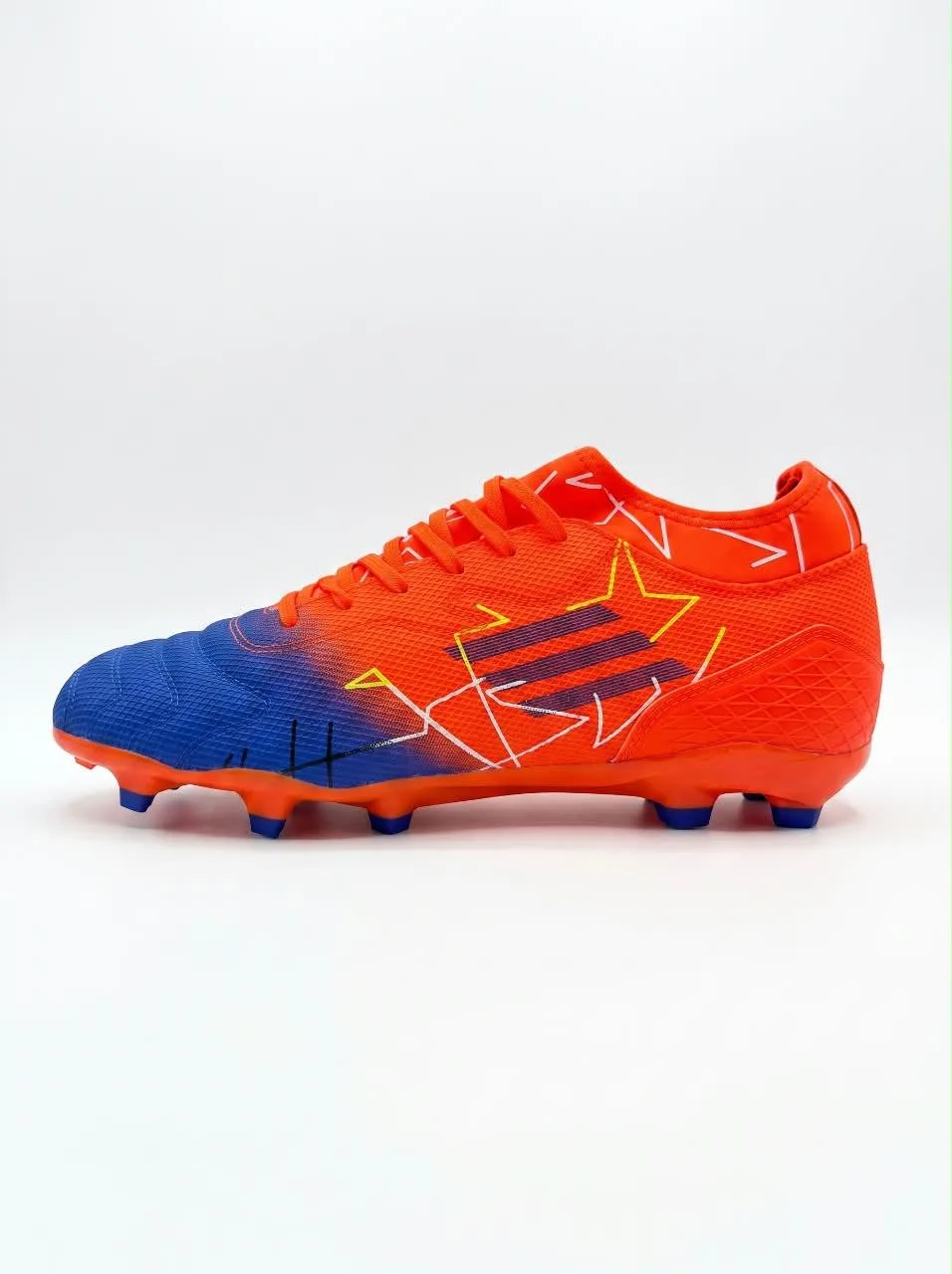 Adidas Star