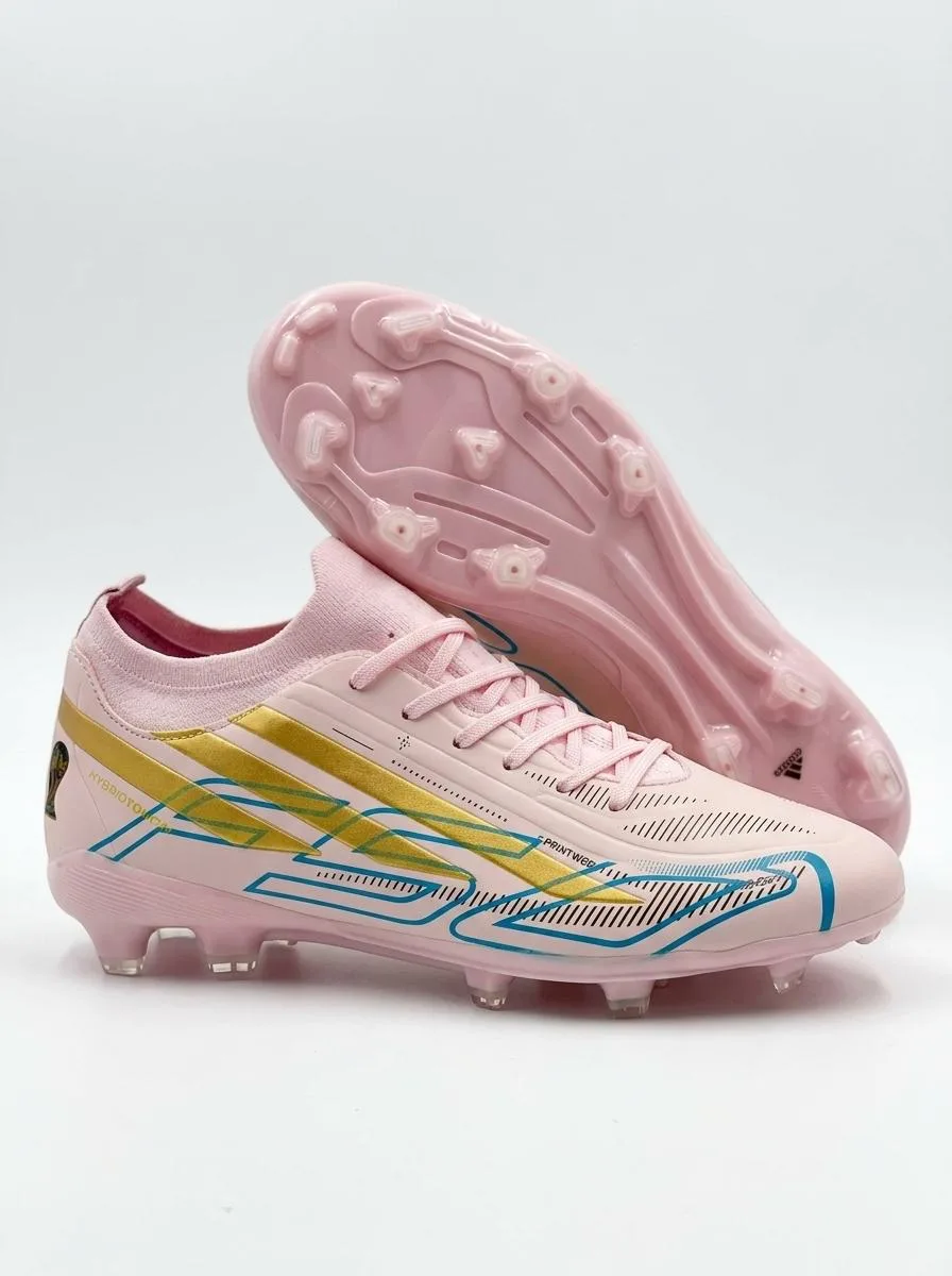 Adidas F50 Hyperfast