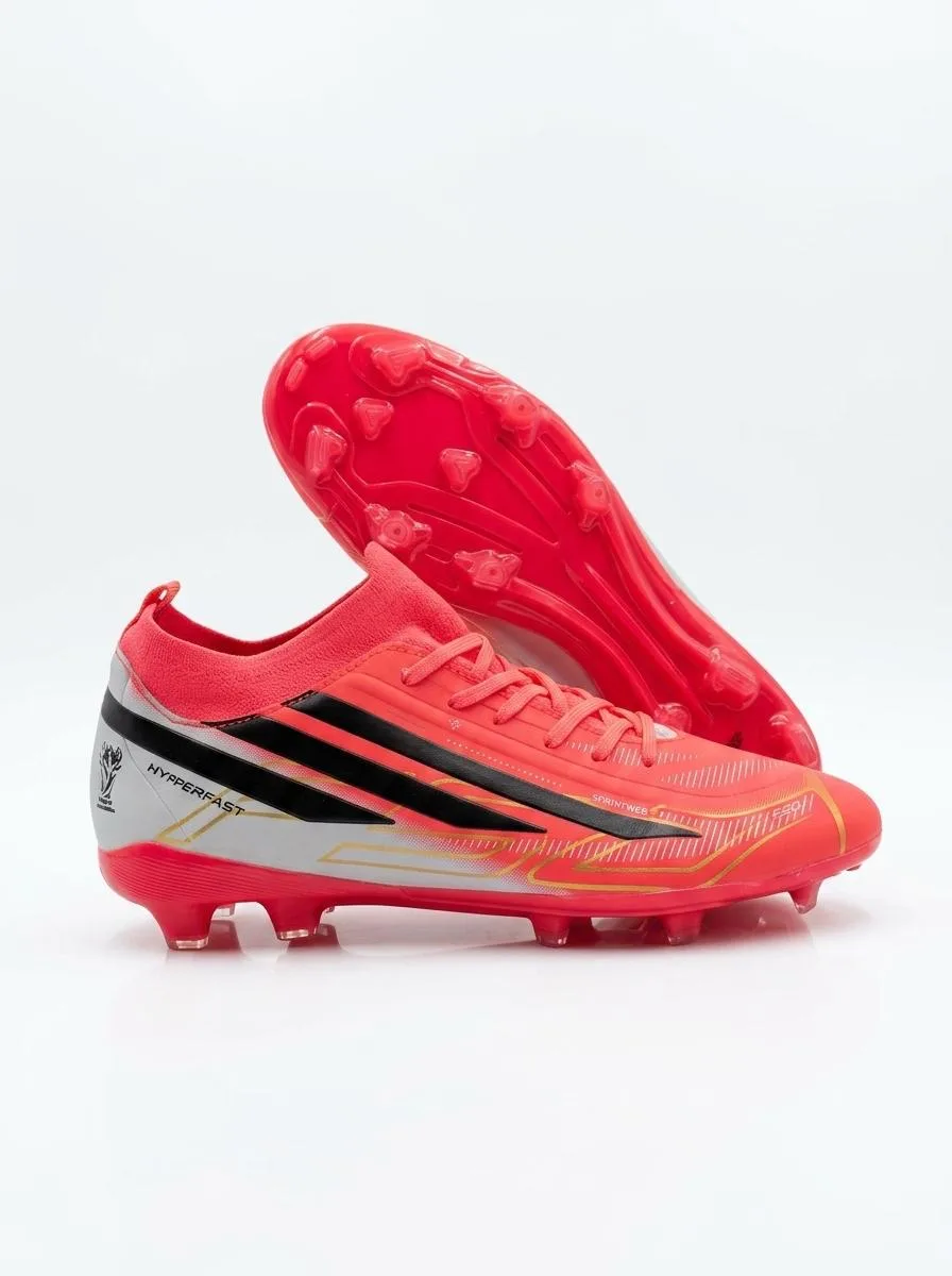 Adidas F50 Hyperfast