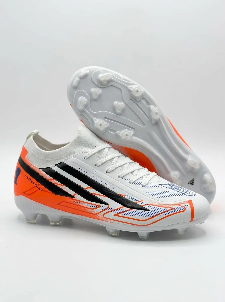 Adidas F50 Hyperfast