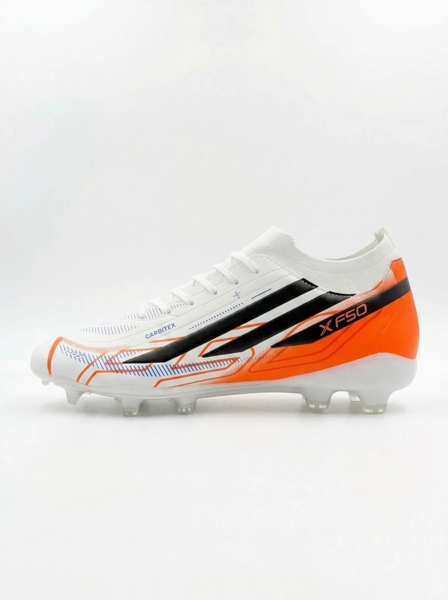 Adidas F50 Hyperfast